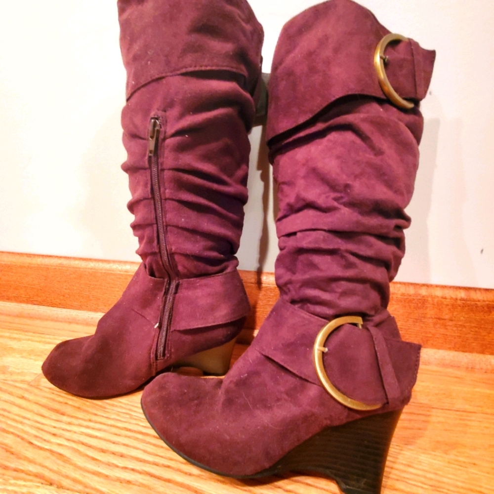 womens boots